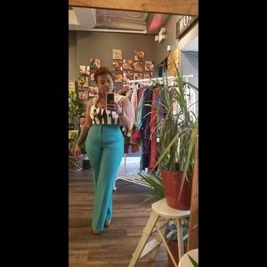 Meet your Posher, Keisa